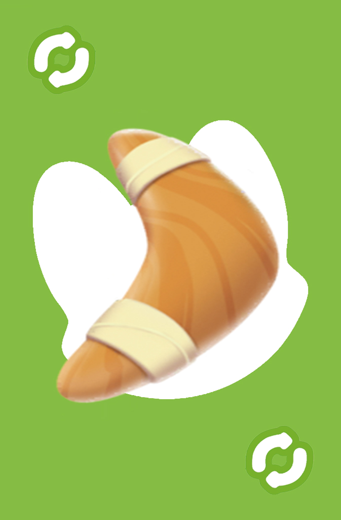 爪爪牌 6